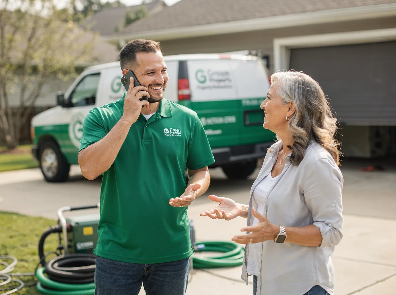 Water Damage Restoration Sautee Nacoochee, GA FAQs